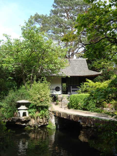Japanese Gardens Kildare
