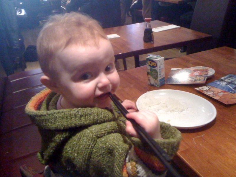 2010-01-30-chopsticks 2010-01-30-chopsticks